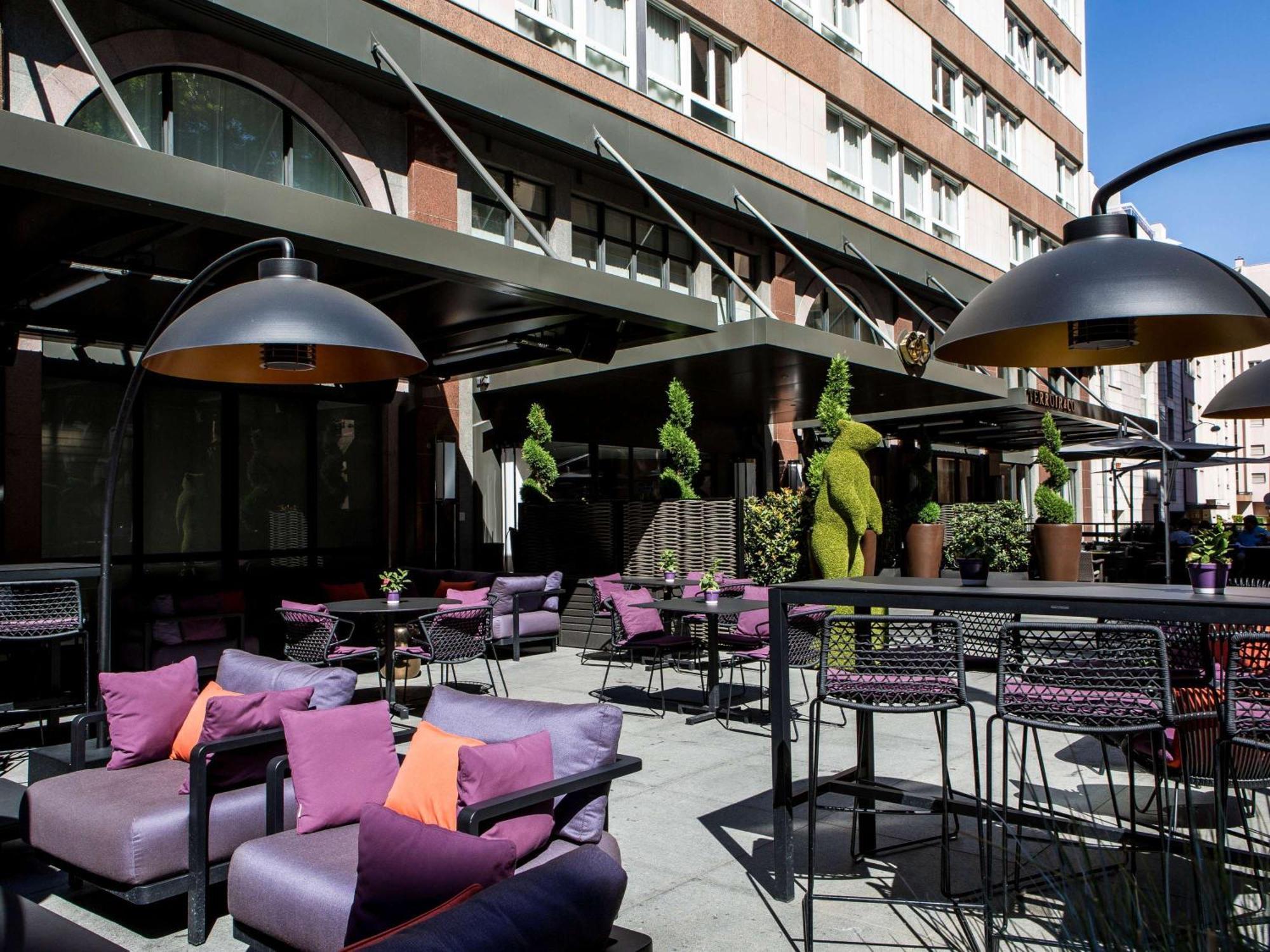 Sofitel Strasbourg Grande Ile Hotel Ngoại thất bức ảnh