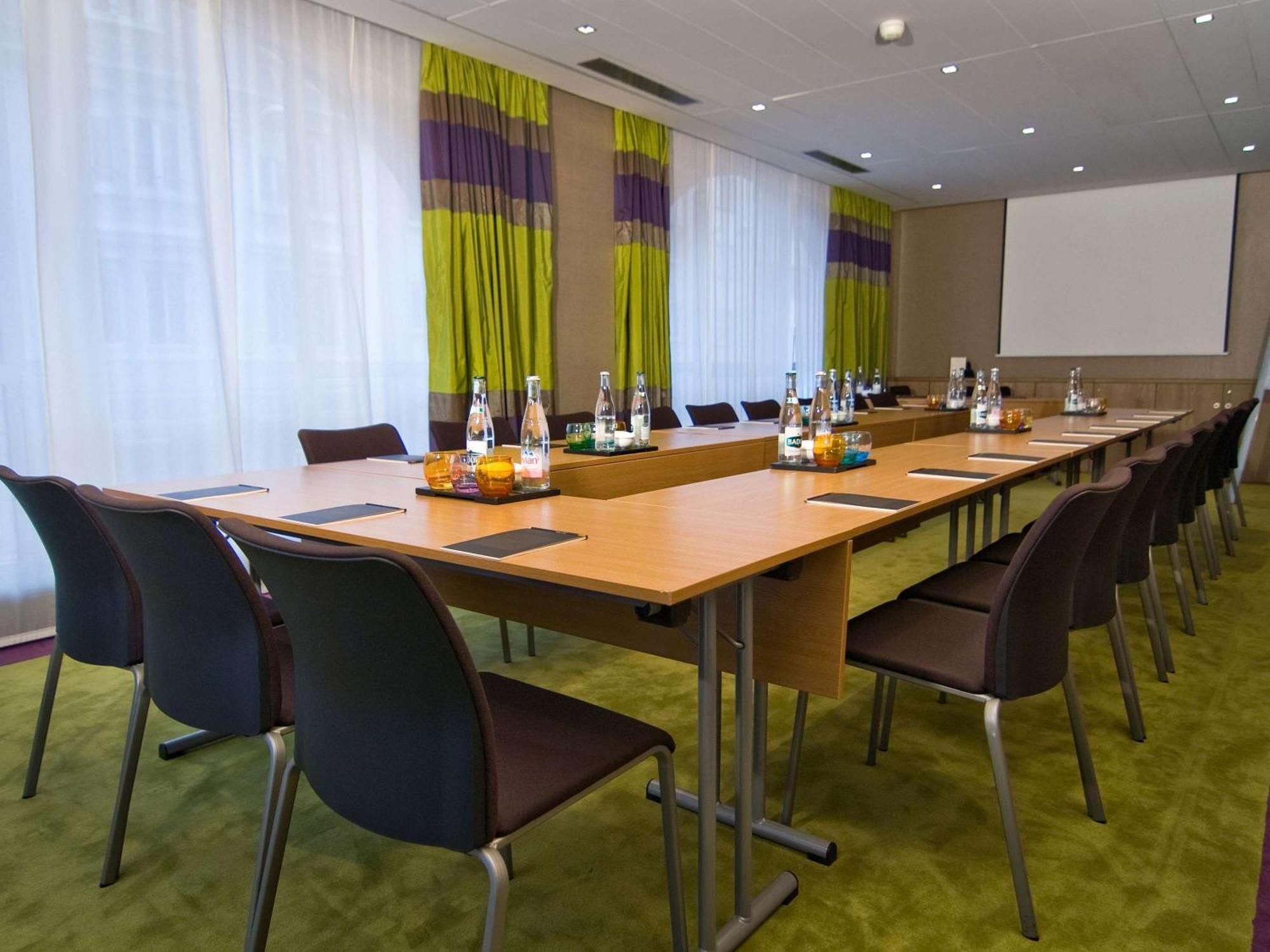 Sofitel Strasbourg Grande Ile Hotel Ngoại thất bức ảnh