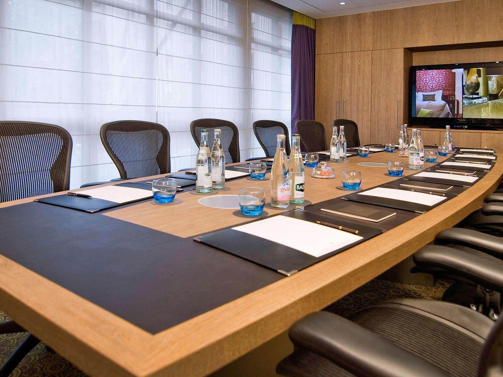 Sofitel Strasbourg Grande Ile Hotel Ngoại thất bức ảnh