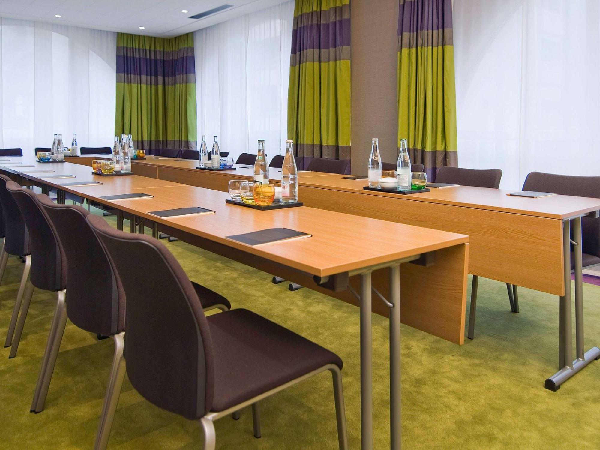 Sofitel Strasbourg Grande Ile Hotel Ngoại thất bức ảnh