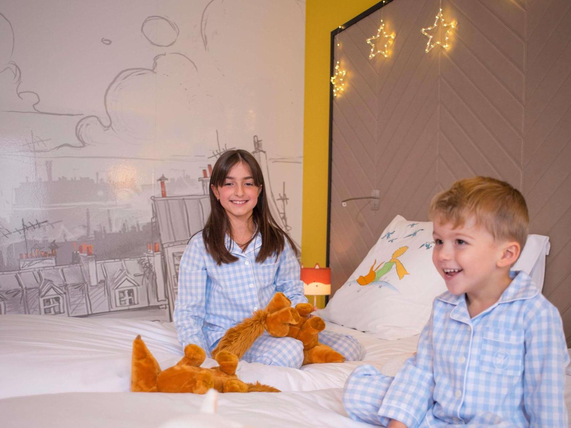 Sofitel Strasbourg Grande Ile Hotel Ngoại thất bức ảnh