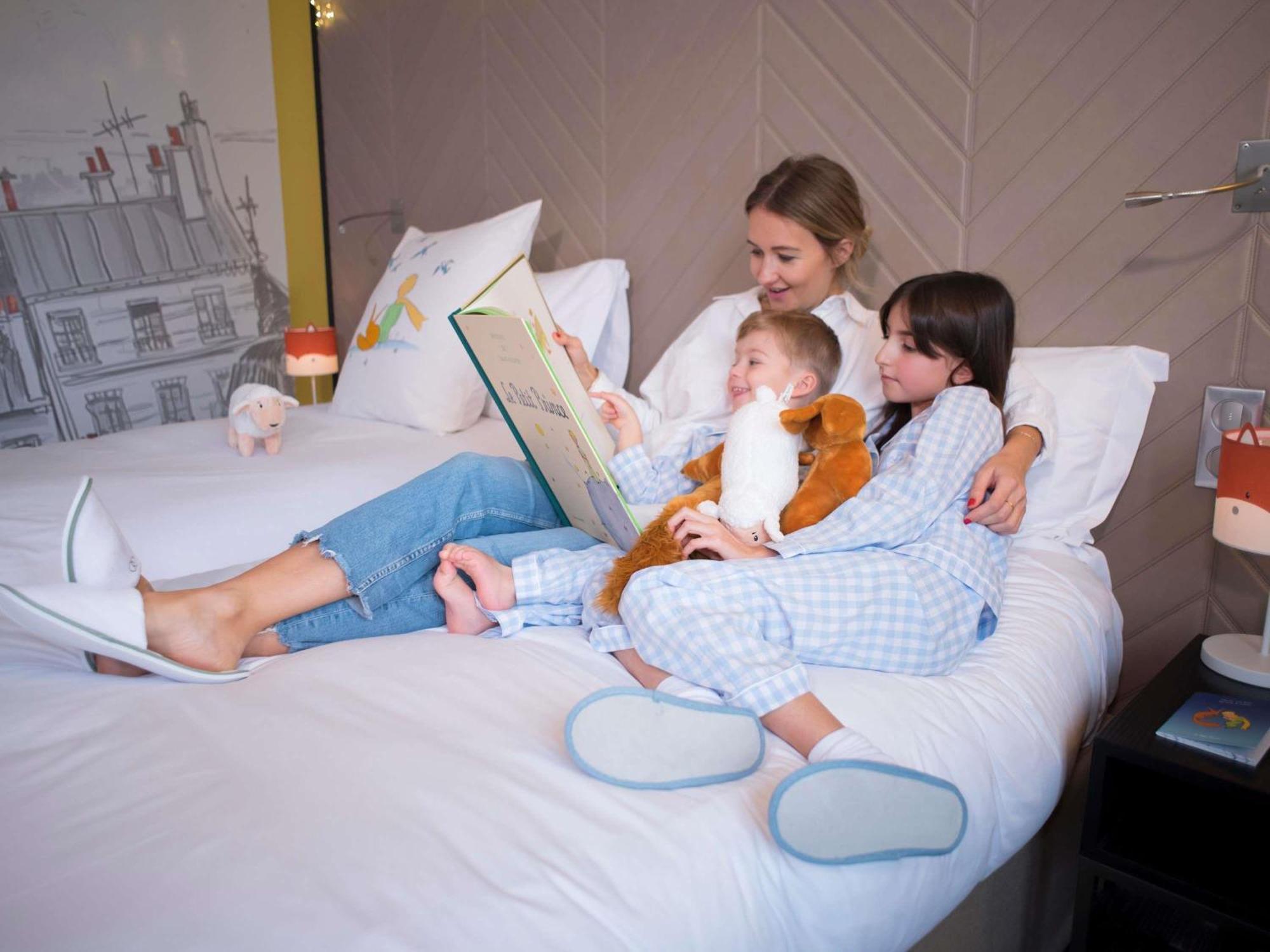 Sofitel Strasbourg Grande Ile Hotel Ngoại thất bức ảnh