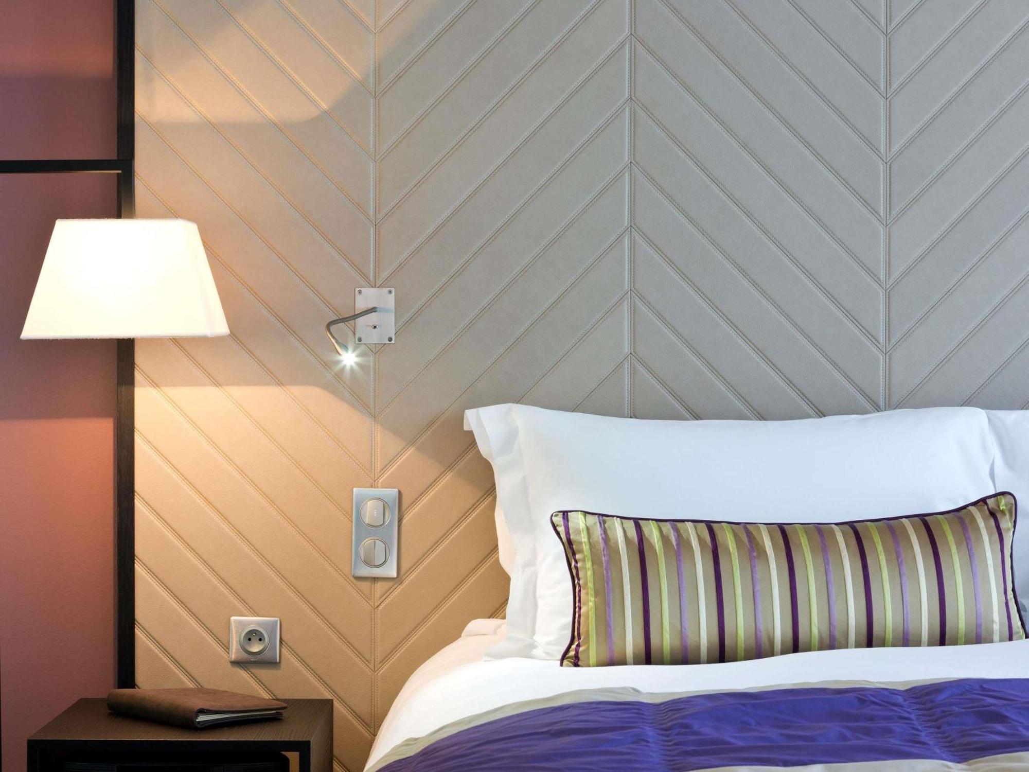 Sofitel Strasbourg Grande Ile Hotel Ngoại thất bức ảnh