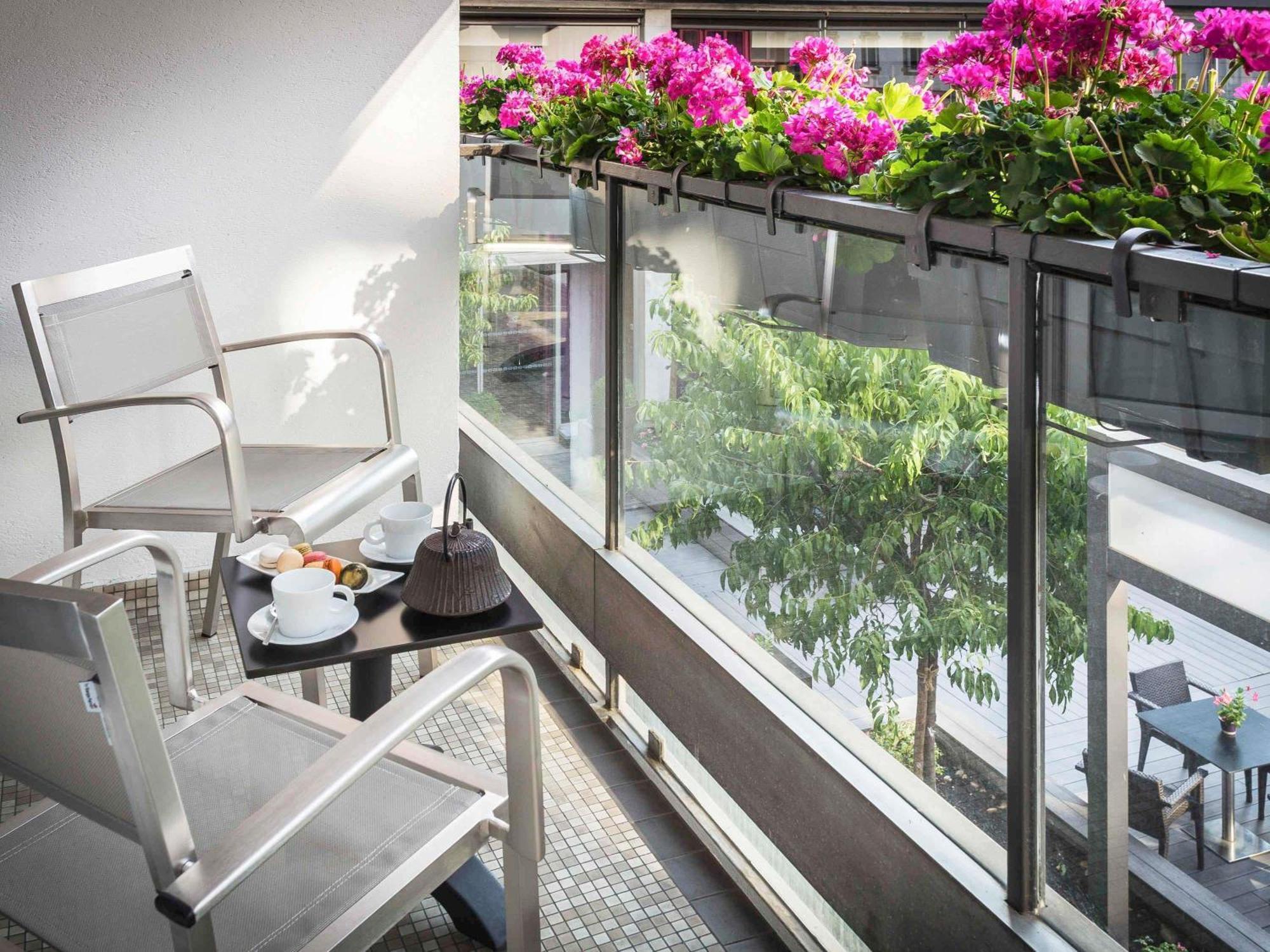 Sofitel Strasbourg Grande Ile Hotel Ngoại thất bức ảnh